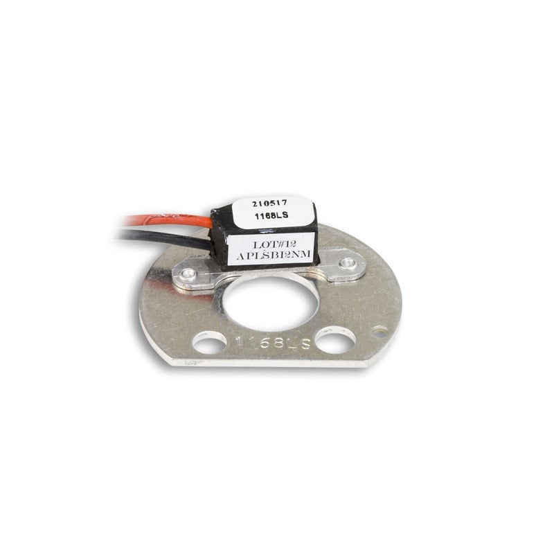 Pertronix بيرترونيكس 1168LS مستشعر الفص 6 سلندر ديلكو إجنيتور 5.9 × 4.8 × 1.6 بوصة - Image 3